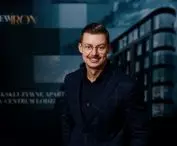 Piotr Leśniak — CEO Bona Fide Development
