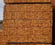 certified wood