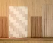 certified wood