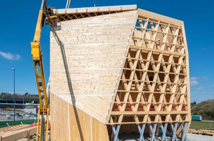 certified construction