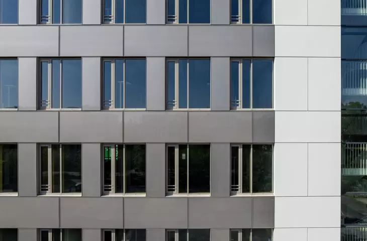 Sustainability from Swisspacer