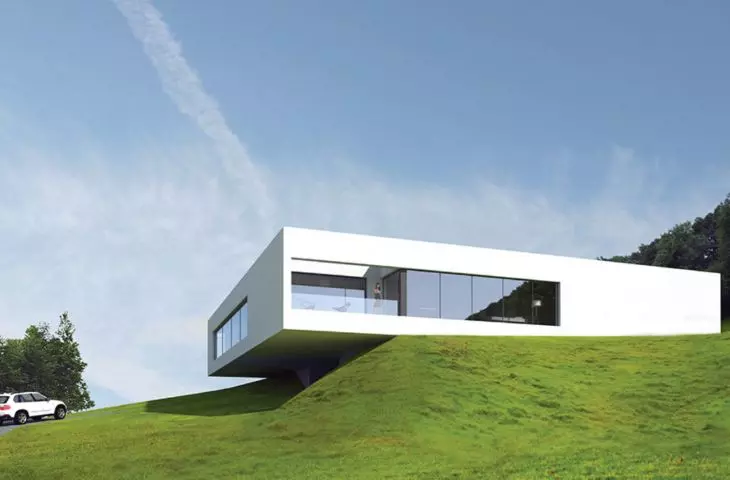 10 questions for Piotr Zybury of arch_it studio