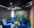 Showroom Fabryki mebli Antrax