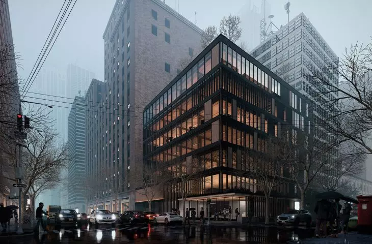 With Lumion you will always create stunning images, animations and 360 panoramas