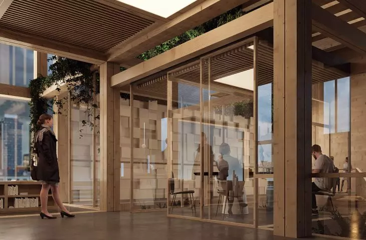 Z Lumion zawsze stworzysz zachwycające obrazy, animacje i panoramy 360