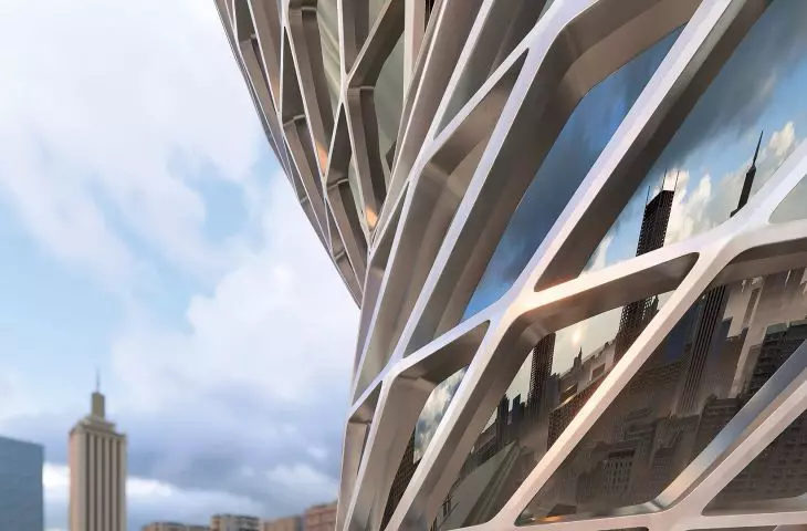 With Lumion you will always create stunning images, animations and 360 panoramas