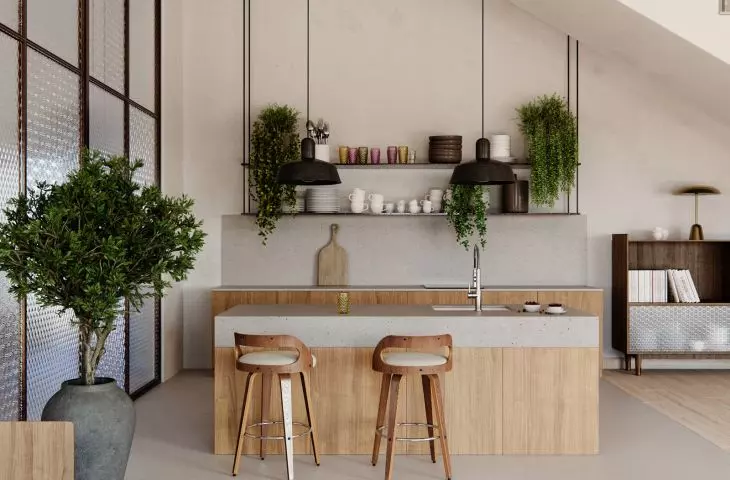 Concrete Pulse