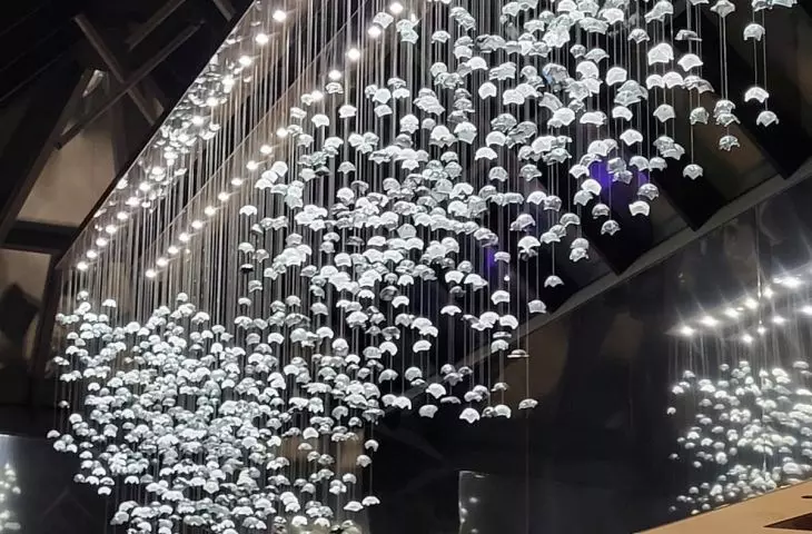 Hotel Plaza Katowice – lekka konstrukcja