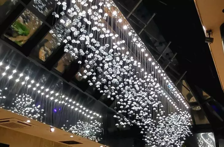 Hotel Plaza Katowice – lekka konstrukcja