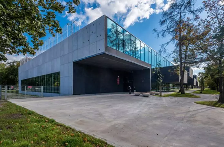 10 pytań do Piotra Zybury z pracowni arch_it