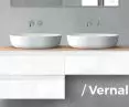 Vernal modular furniture collection