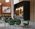 Noor chair collection 