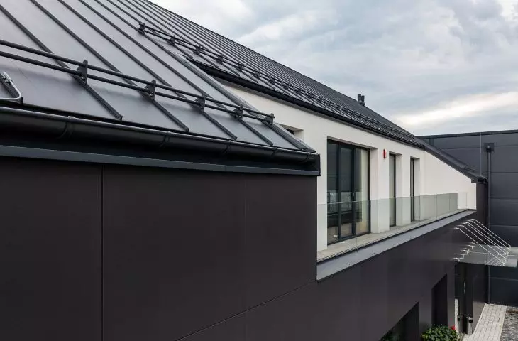 Gres na elewacje czyli TUBADZIN AIRFLOW SYSTEM