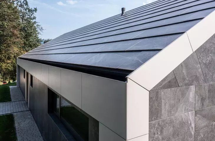Gres na elewacje czyli TUBADZIN AIRFLOW SYSTEM