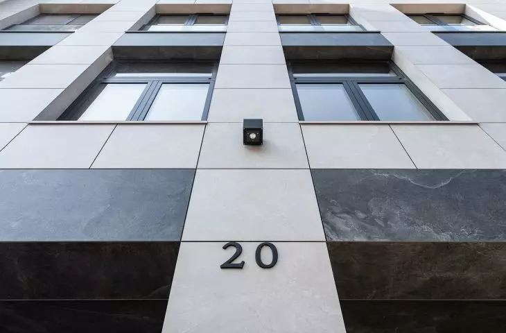 Gres na elewacje czyli TUBADZIN AIRFLOW SYSTEM