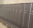HPL cabinets