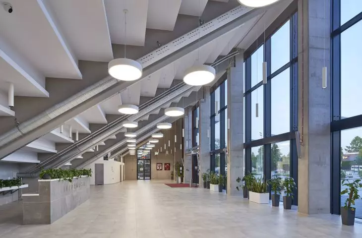 Centrum Aktywacji i Integracji Społecznej w Grodzisku Mazowieckim