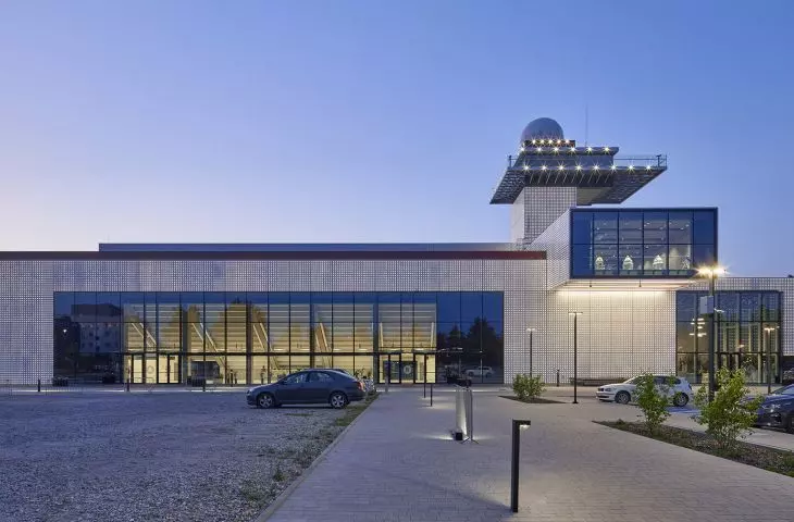 Centrum Aktywacji i Integracji Społecznej w Grodzisku Mazowieckim