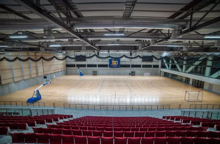 Centrum Aktywacji i Integracji Społecznej w Grodzisku Mazowieckim