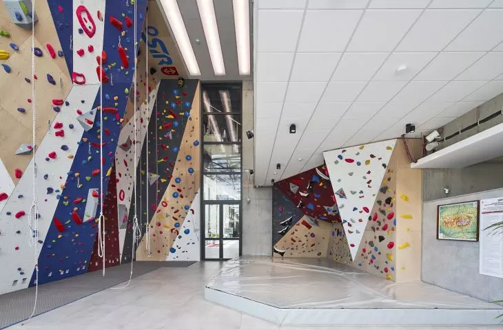 Centrum Aktywacji i Integracji Społecznej w Grodzisku Mazowieckim