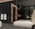 Bricks wall, proj. by KOiKO Design