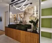 Spritzer 2, proj. L’AB architekci Krzysztof Miruć