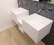 Meble kompozytowe