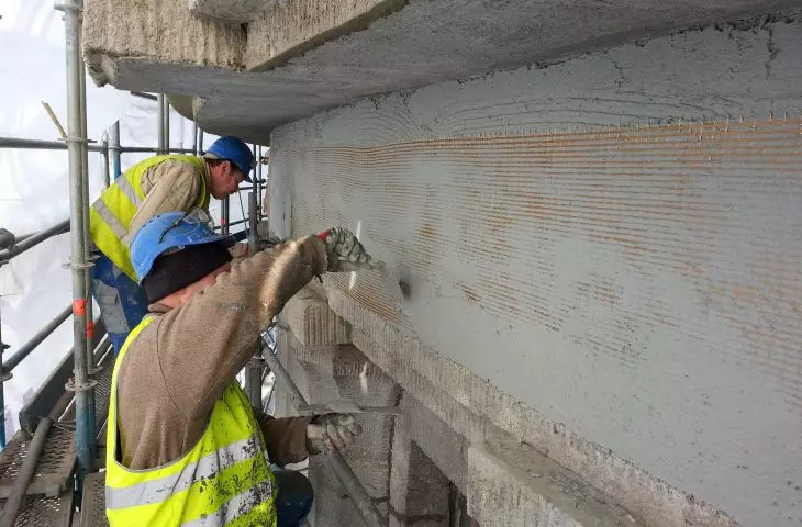 Renowacja Pawilonu Czterech Kopuł we Wrocławiu