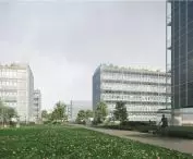 Rewitalizacja dziedzictwa architektury lat 70-tych XXw.  -adaptacja budynków typu Lipsk w Dąbrowie Górniczej  na mieszkania niskobudżetowe