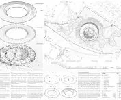 Przestrzeń życia w obliczu śmierci, czyli humanizm w architekturze opieki. Projekt Hospicjum w Jarosławiu