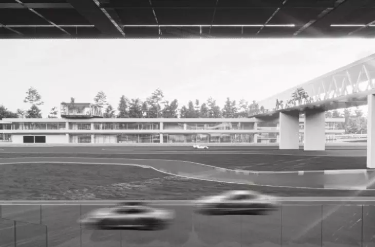 Tor Kielce. Centrum Sportów Motorowych w Miedzianej Górze