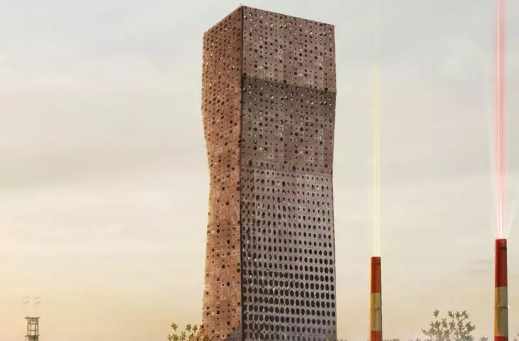 Hub gamingowo-technologiczny 
