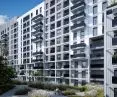 Glassini SMART balustrades - the strength of aluminum balustrades with free choice of fillings
