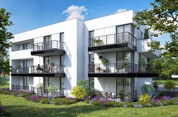 Balustrady Glassini SMART - wytrzymałość balustrad aluminiowych z dowolnością w doborze wypełnień
