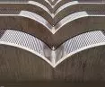 Reinforced concrete balconies