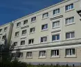 Muranów housing estate