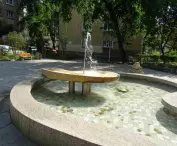 Muranów housing estate
