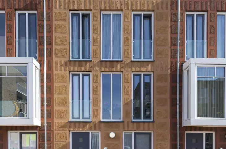 Apartments in Zandvoort (Netherlands)