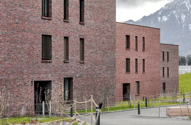 Röben — ceramiczne elewacje, dobre dla Ciebie i środowiska