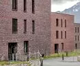 Röben - ceramic facades, good for you and the environment