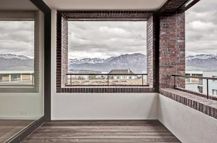Röben - ceramic facades, good for you and the environment