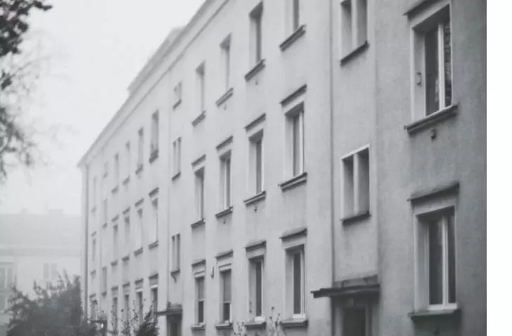 Przewodnik literacki po Nowej Hucie