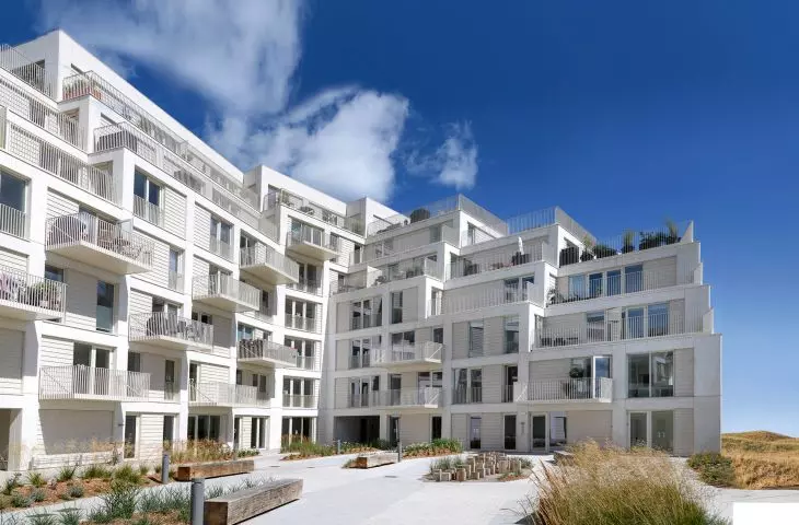 Röben - ceramic facades, good for you and the environment