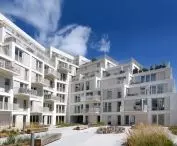 Röben - ceramic facades, good for you and the environment