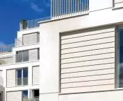 Röben - ceramic facades, good for you and the environment