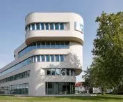 Röben - ceramic facades, good for you and the environment