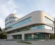 Röben - ceramic facades, good for you and the environment