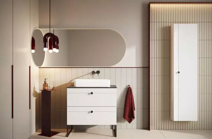 Isole Collection