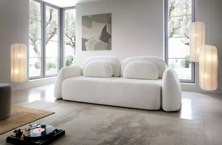 Sofa Monsoon 