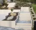 Architect stair treads